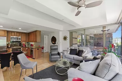 7137 E Rancho Vista Drive #2009, Scottsdale, AZ 85251 - Photo 5