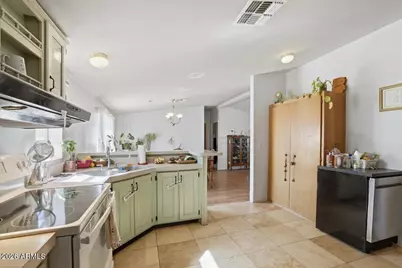 1180 W Rolling Hills Road, Paulden, AZ 86334 - Photo 9