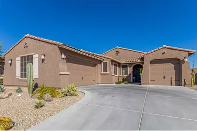 15273 S 182nd Lane, Goodyear, AZ 85338 - Photo 3