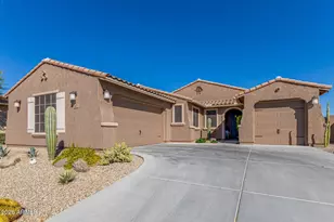 15273 S 182nd Ln, Goodyear, AZ 85338 - Photo 3