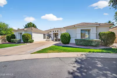 1961 S Santa Anna Drive, Chandler, AZ 85286 - Photo 3