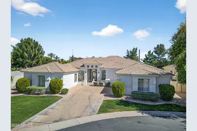 1961 S Santa Anna Drive, Chandler, AZ 85286 - Photo 77