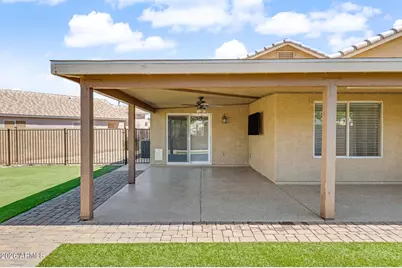 24834 N 36th Drive, Glendale, AZ 85310 - Photo 33