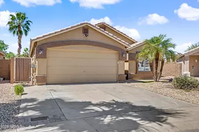 24834 N 36th Drive, Glendale, AZ 85310 - Photo 1