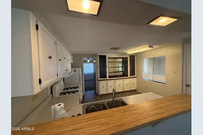 20581 E Prickly Pear Drive, Mayer, AZ 86333 - Photo 1