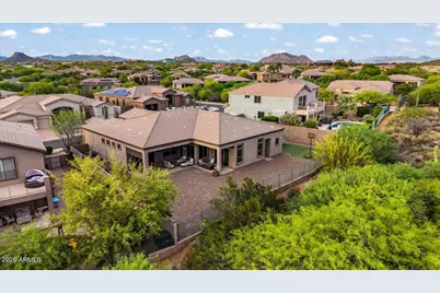 11455 E Blue Sky Drive, Scottsdale, AZ 85262 - Photo 67