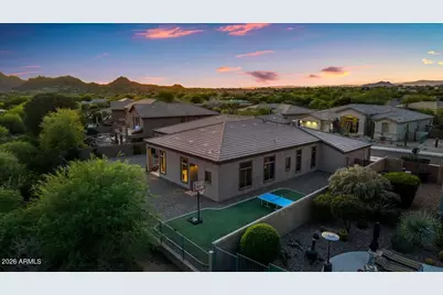 11455 E Blue Sky Drive, Scottsdale, AZ 85262 - Photo 63