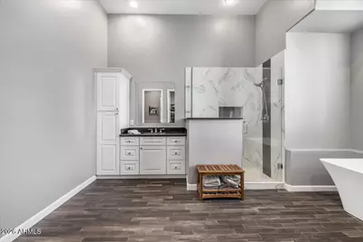 11455 E Blue Sky Drive, Scottsdale, AZ 85262 - Photo 21