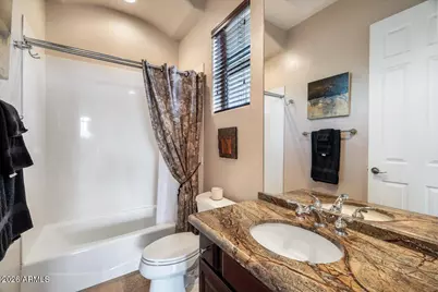 11455 E Blue Sky Drive, Scottsdale, AZ 85262 - Photo 41