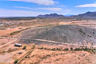 0 W Desert Garden Road #-, Maricopa, AZ 85139 - Photo 3