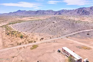 0 W Desert Garden Rd, Maricopa, AZ 85139 - Photo 1