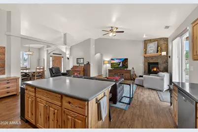 10418 Lundin Road, Flagstaff, AZ 86004 - Photo 5