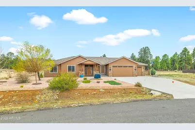 10418 Lundin Road, Flagstaff, AZ 86004 - Photo 1
