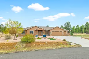 10418 Lundin Rd, Flagstaff, AZ 86004 - Photo 1