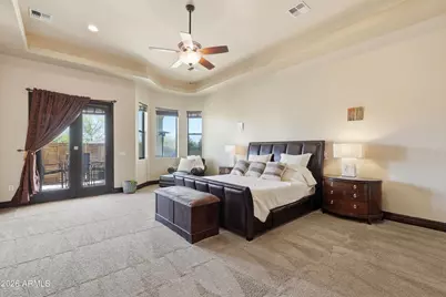 19717 E Country Meadows Drive, Queen Creek, AZ 85142 - Photo 35