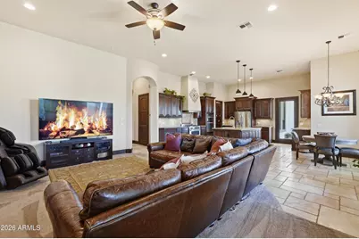 19717 E Country Meadows Drive, Queen Creek, AZ 85142 - Photo 13