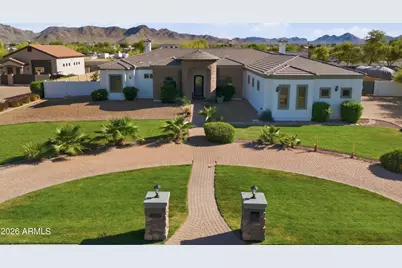 19717 E Country Meadows Drive, Queen Creek, AZ 85142 - Photo 1