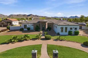 19717 E Country Meadows Dr, Queen Creek, AZ 85142 - Photo 1