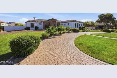 19717 E Country Meadows Drive, Queen Creek, AZ 85142 - Photo 3