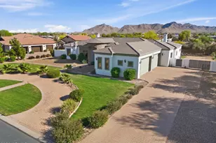 19717 E Country Meadows Dr, Queen Creek, AZ 85142 - Photo 71