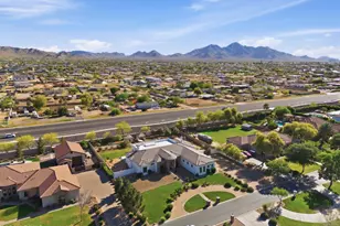 19717 E Country Meadows Dr, Queen Creek, AZ 85142 - Photo 69