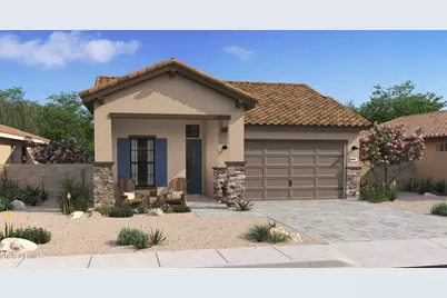 1130 E Yellowstone Place, Chandler, AZ 85249 - Photo 1
