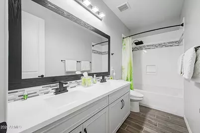 16257 W Avenida Del Sol -- W, Surprise, AZ 85387 - Photo 31