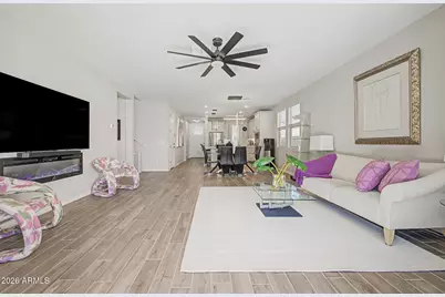 16257 W Avenida Del Sol -- W, Surprise, AZ 85387 - Photo 15