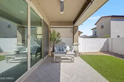 16257 W Avenida Del Sol -- W, Surprise, AZ 85387 - Photo 35