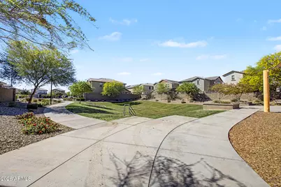 16257 W Avenida Del Sol -- W, Surprise, AZ 85387 - Photo 41