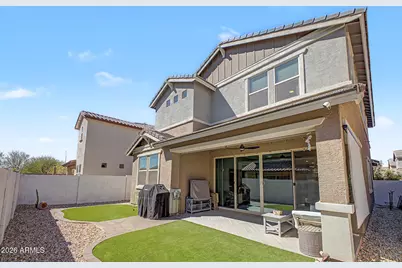 16257 W Avenida Del Sol -- W, Surprise, AZ 85387 - Photo 37