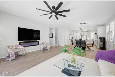 16257 W Avenida Del Sol -- W, Surprise, AZ 85387 - Photo 9