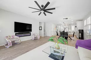 16257 W Avenida Del Sol -- W, Surprise, AZ 85387 - Photo 9