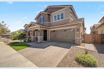 16257 W Avenida Del Sol -- W, Surprise, AZ 85387 - Photo 3