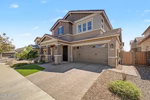 16257 W Avenida Del Sol -- W, Surprise, AZ 85387 - Photo 3