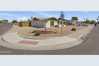 2204 E Fountain Street, Mesa, AZ 85213 - Photo 1