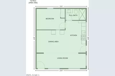 1226 W Purdue Avenue, Phoenix, AZ 85021 - Photo 3