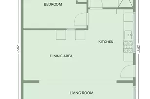 1226 W Purdue Ave, Phoenix, AZ 85021 - Photo 3