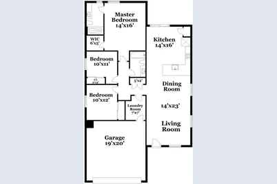 21221 W Hubbell Street, Buckeye, AZ 85396 - Photo 1