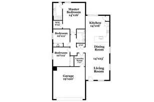 21221 W Hubbell St, Buckeye, AZ 85396 - Photo 1