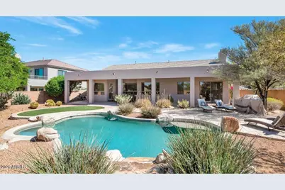 14892 N 107th Way, Scottsdale, AZ 85255 - Photo 1