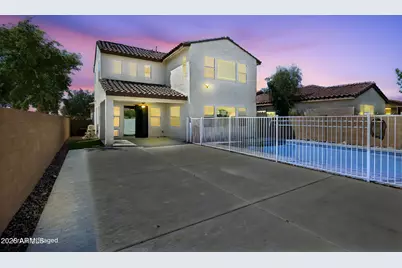 12106 W Desert Moon Way, Peoria, AZ 85383 - Photo 3