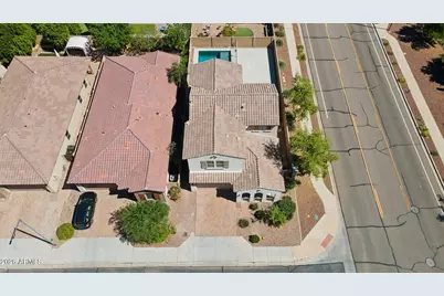 12106 W Desert Moon Way, Peoria, AZ 85383 - Photo 61