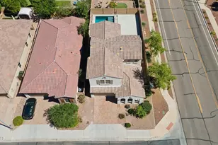 12106 W Desert Moon Way, Peoria, AZ 85383 - Photo 61