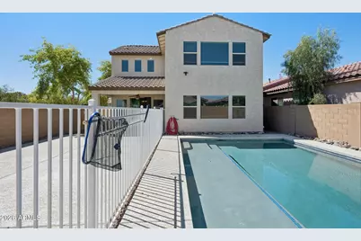 12106 W Desert Moon Way, Peoria, AZ 85383 - Photo 53