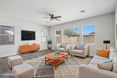 12106 W Desert Moon Way, Peoria, AZ 85383 - Photo 7