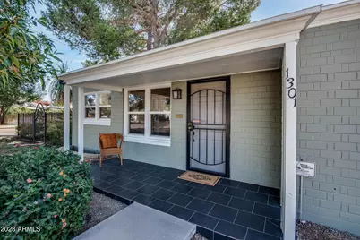 1301 W Glenrosa Avenue, Phoenix, AZ 85013 - Photo 1