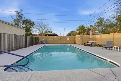 3039 N 38th Street #Unit 1, Phoenix, AZ 85018 - Photo 3