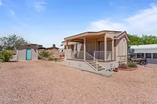 21300 W Outlaw Dr, Congress, AZ 85332 - Photo 1