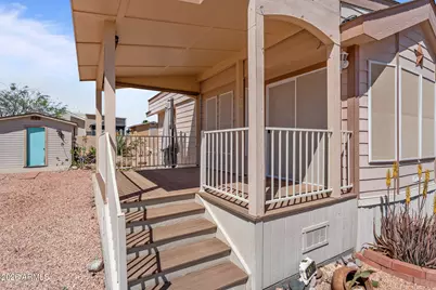 21300 W Outlaw Drive, Congress, AZ 85332 - Photo 3
